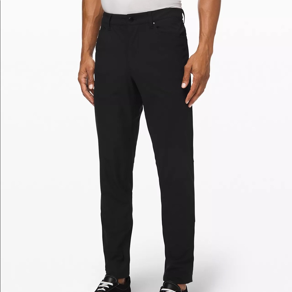 Lululemon ABC Pant Slim 32” Length